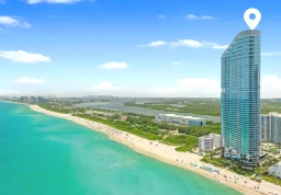 Apartment #3101 at Ritz Carlton Residences