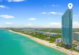 Apartment #3101 at Ritz Carlton Residences