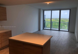 Apartment #1005 at The Harbour