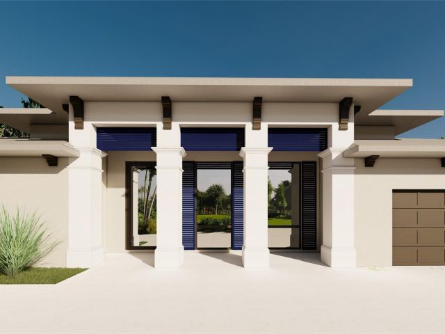 Home for sale at 2720 NE 40th Court - photo 6166165