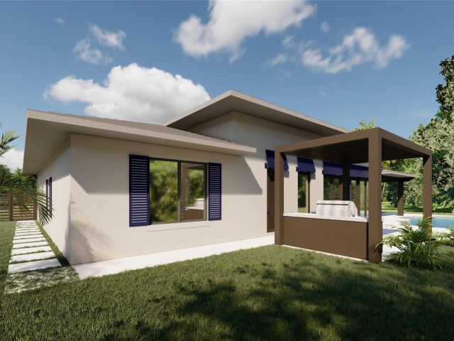 Home for sale at 2720 NE 40th Court - photo 6166166