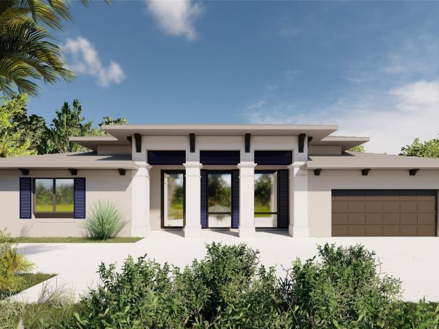 Home for sale at 2720 NE 40th Court - photo 6166167