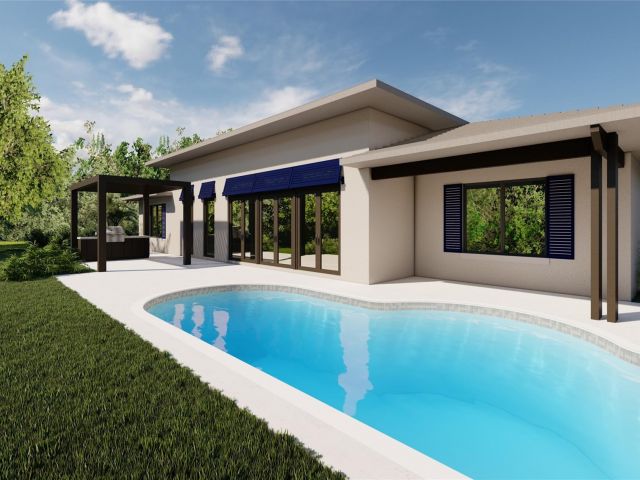 Home for sale at 2720 NE 40th Court - photo 6166168