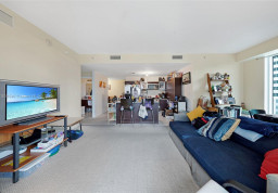 Apartment #1411 at Quantum on the Bay