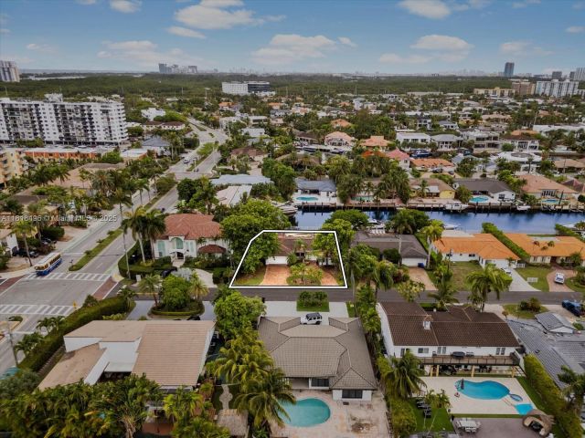 Home for sale at 3446 NE 168th St - photo 6161207