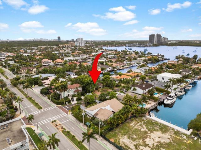 Home for sale at 3446 NE 168th St - photo 6161208