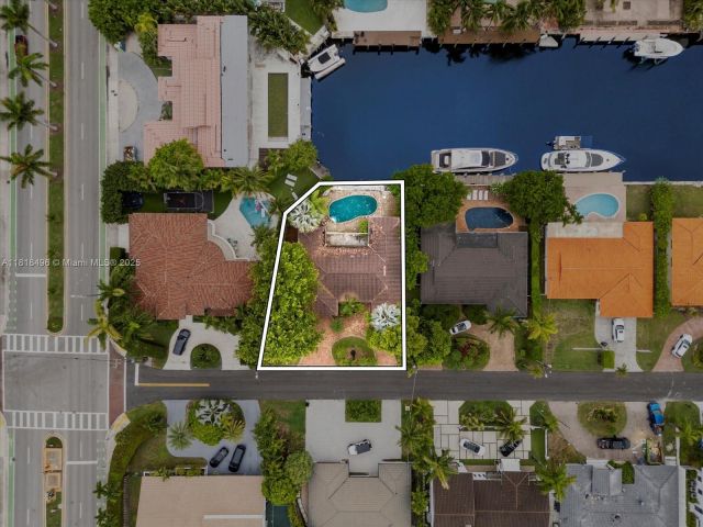 Home for sale at 3446 NE 168th St - photo 6161210