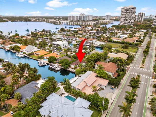 Home for sale at 3446 NE 168th St - photo 6161211