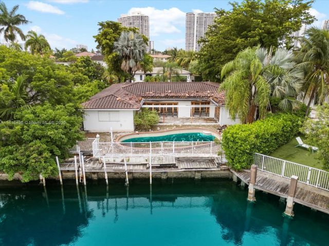 Home for sale at 3446 NE 168th St - photo 6161215