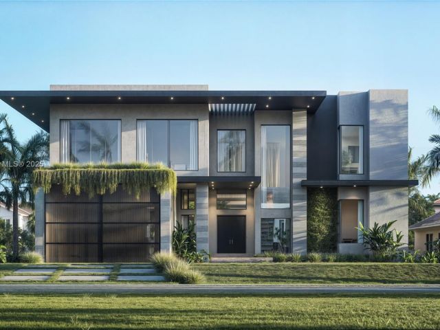 Home for sale at 3446 NE 168th St - photo 6161217