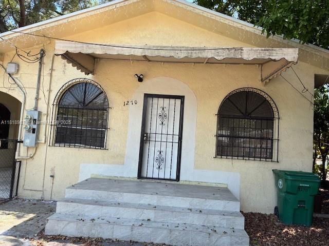 Home for rent at 1270 NW 29th Ter 1A - photo 6139973