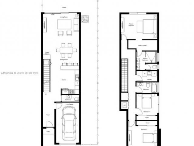 Home for sale at 1421 SW 24th Ct 1 - photo 6140145