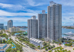 Apartment #407 at Murano Grande