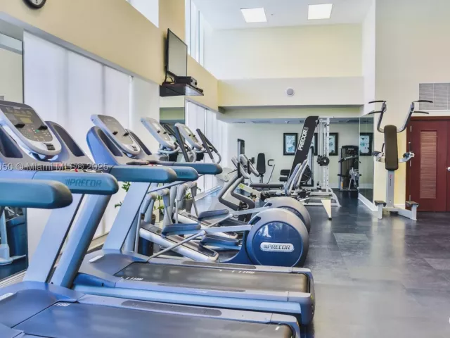 2-bedroom condo for sale in Sunny Isles Beach - 16699 Collins Ave 2107 - MondialRealty