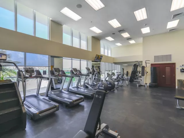 2-bedroom condo for sale in Sunny Isles Beach - 16699 Collins Ave 2107 - MondialRealty