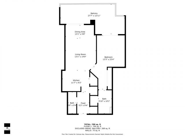 Apartment for sale  Unit #1209 - photo 6145583