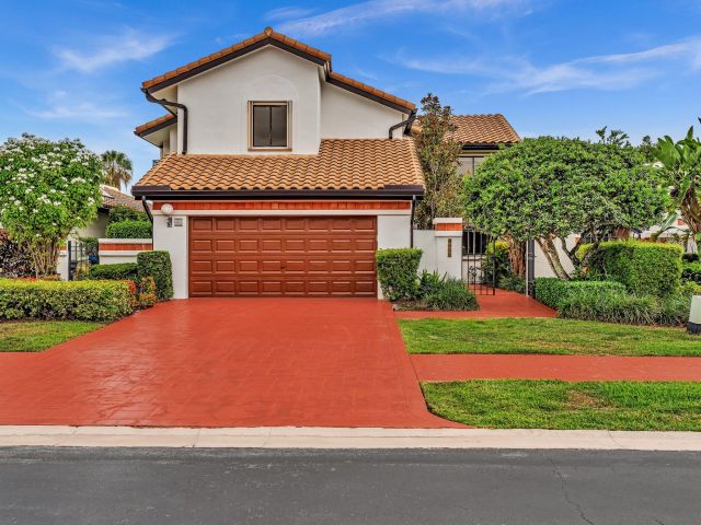 Home for sale at 6400 Via Rosa - photo 6216281