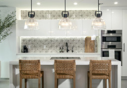 Apartment #812 at Paramount WorldCenter