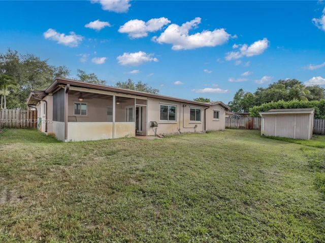 Home for sale at 8331 NW 18th St - photo 6187020