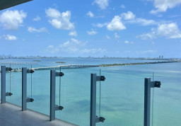 Apartment #2602 at Missoni Baia