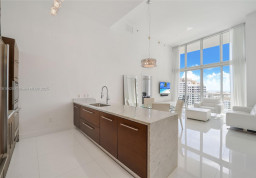 Apartment #2807 at Icon Brickell Tower 1