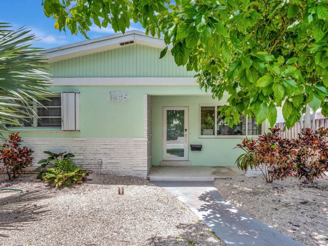 Home for rent at 1246 Johnson Street - photo 6143955