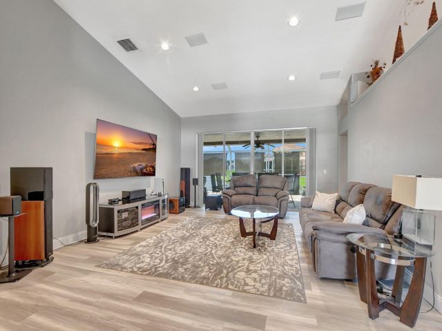 Home for sale at 9720 Enchanted Pointe Lane - photo 6144547