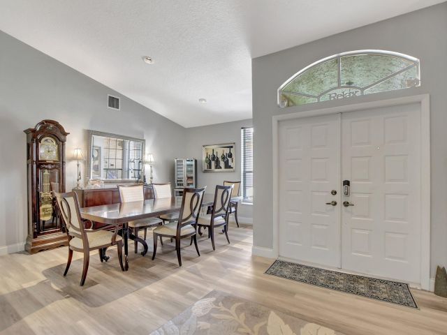 Home for sale at 9720 Enchanted Pointe Lane - photo 6144549