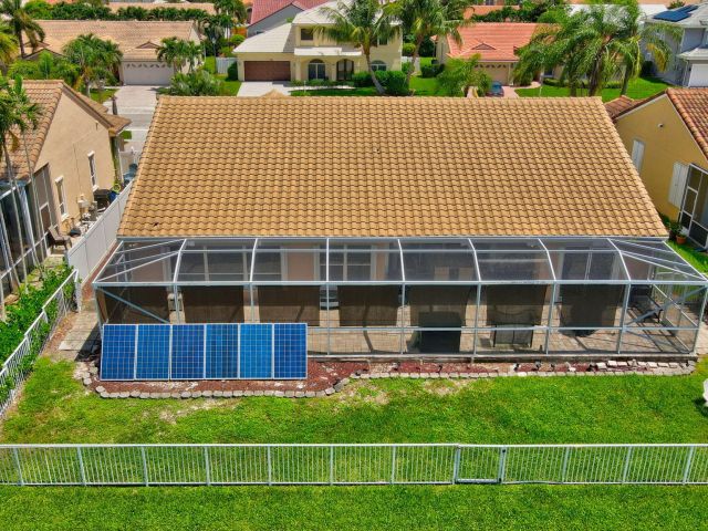 Home for sale at 9720 Enchanted Pointe Lane - photo 6144554