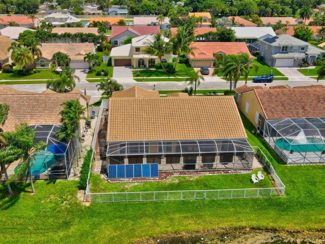 Home for sale at 9720 Enchanted Pointe Lane - photo 6144556