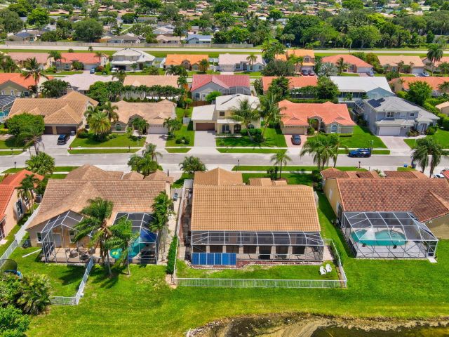 Home for sale at 9720 Enchanted Pointe Lane - photo 6144557