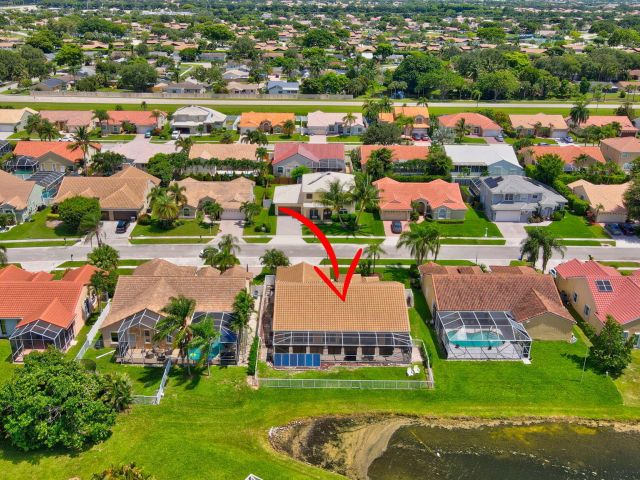 Home for sale at 9720 Enchanted Pointe Lane - photo 6144558