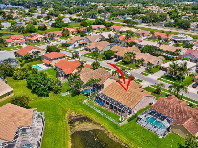 Home for sale at 9720 Enchanted Pointe Lane - photo 6144559