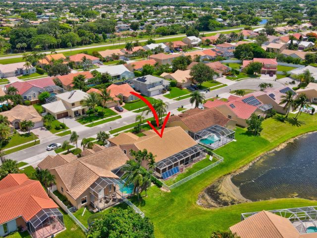 Home for sale at 9720 Enchanted Pointe Lane - photo 6144560