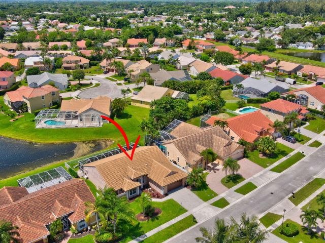 Home for sale at 9720 Enchanted Pointe Lane - photo 6144561