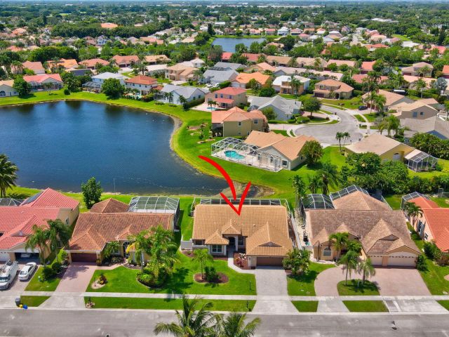 Home for sale at 9720 Enchanted Pointe Lane - photo 6144563