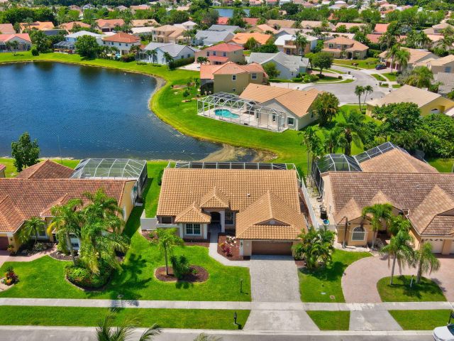 Home for sale at 9720 Enchanted Pointe Lane - photo 6144564