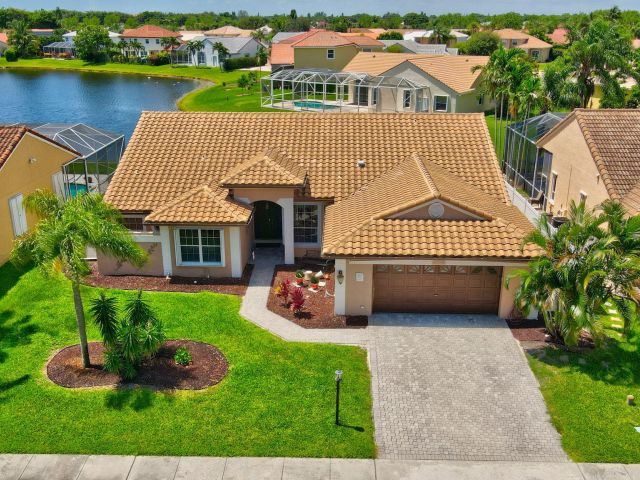 Home for sale at 9720 Enchanted Pointe Lane - photo 6144565