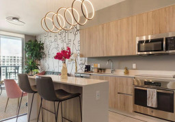 Apartment #N-1011 at Quadro