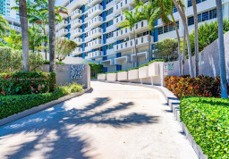 Apartment #241 at South Bay Club