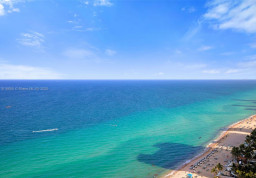 Apartment #2708 at Ocean Palms