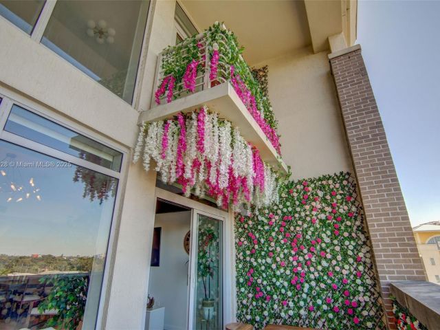 Home for rent at 3250 NE 1st Ave 550 - photo 6148559