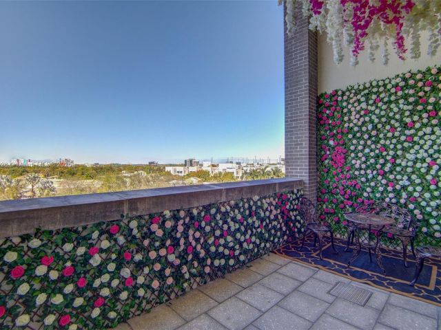 Home for rent at 3250 NE 1st Ave 550 - photo 6148560