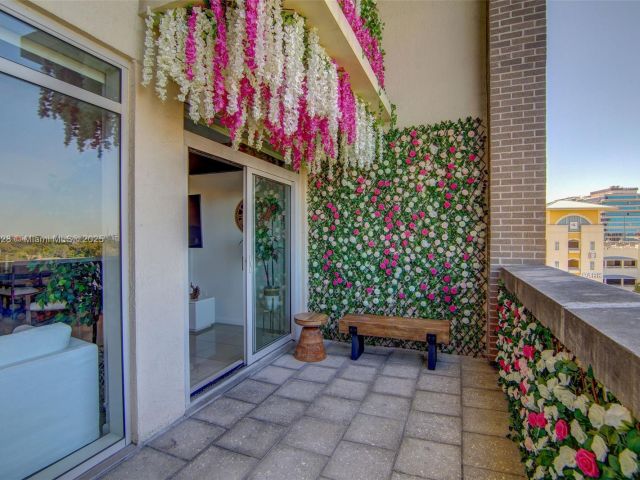 Home for rent at 3250 NE 1st Ave 550 - photo 6148561