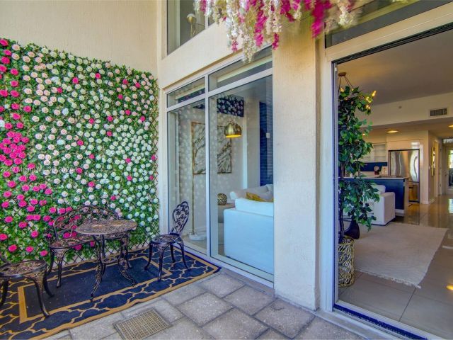 Home for rent at 3250 NE 1st Ave 550 - photo 6148562