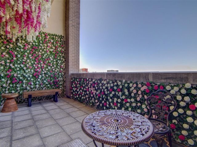 Home for rent at 3250 NE 1st Ave 550 - photo 6148563