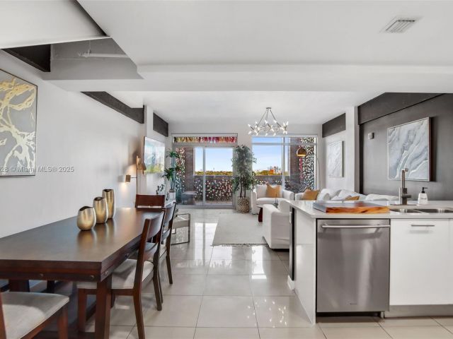 Home for rent at 3250 NE 1st Ave 550 - photo 6148570