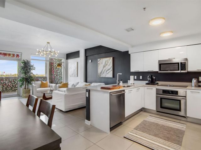 Home for rent at 3250 NE 1st Ave 550 - photo 6148572