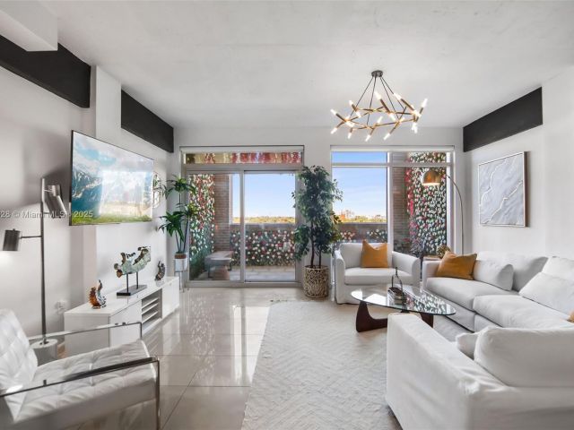 Home for rent at 3250 NE 1st Ave 550 - photo 6148573