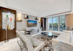 Apartment #307 at Roney Palace